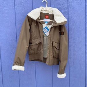 Columbia Thermal Coil